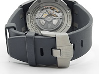 Heren polshorloge, audemars piguet, royal oak offshore 26400au.oo.a002ca.01 - afbeelding 8 van  36