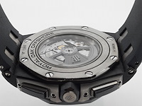 Heren polshorloge, audemars piguet, royal oak offshore 26400au.oo.a002ca.01 - afbeelding 9 van  36