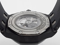 Heren polshorloge, audemars piguet, royal oak offshore 26400au.oo.a002ca.01 - afbeelding 13 van  36