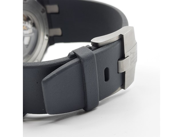 Heren polshorloge, audemars piguet, royal oak offshore 26400au.oo.a002ca.01 - afbeelding 18 van  36