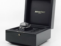 Heren polshorloge, audemars piguet, royal oak offshore 26400au.oo.a002ca.01 - afbeelding 19 van  36