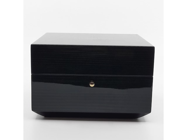 Heren polshorloge, audemars piguet, royal oak offshore 26400au.oo.a002ca.01 - afbeelding 22 van  36