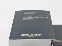 Heren polshorloge, audemars piguet, royal oak offshore 26400au.oo.a002ca.01 - afbeelding 24 van  36