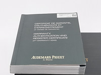 Heren polshorloge, audemars piguet, royal oak offshore 26400au.oo.a002ca.01 - afbeelding 25 van  36