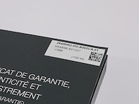 Heren polshorloge, audemars piguet, royal oak offshore 26400au.oo.a002ca.01 - afbeelding 26 van  36