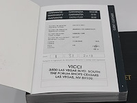 Heren polshorloge, audemars piguet, royal oak offshore 26400au.oo.a002ca.01 - afbeelding 27 van  36