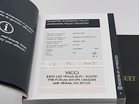 Heren polshorloge, audemars piguet, royal oak offshore 26400au.oo.a002ca.01 - afbeelding 28 van  36