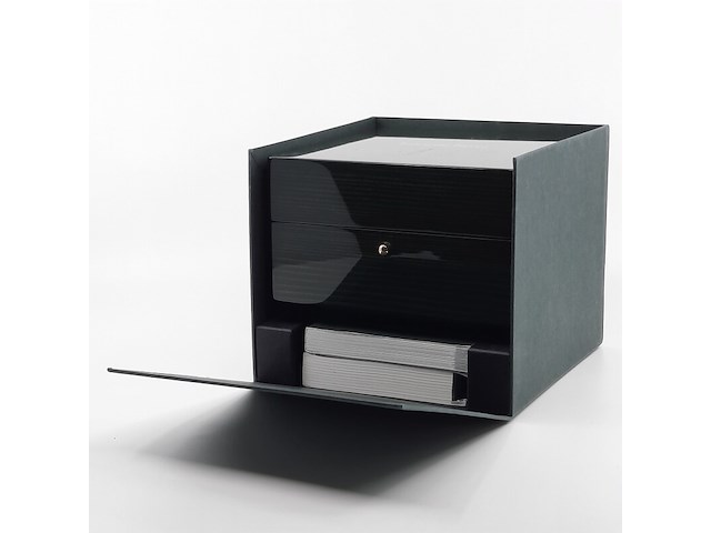 Heren polshorloge, audemars piguet, royal oak offshore 26400au.oo.a002ca.01 - afbeelding 29 van  36