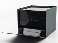 Heren polshorloge, audemars piguet, royal oak offshore 26400au.oo.a002ca.01 - afbeelding 29 van  36