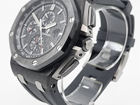 Heren polshorloge, audemars piguet, royal oak offshore 26400au.oo.a002ca.01 - afbeelding 23 van  36