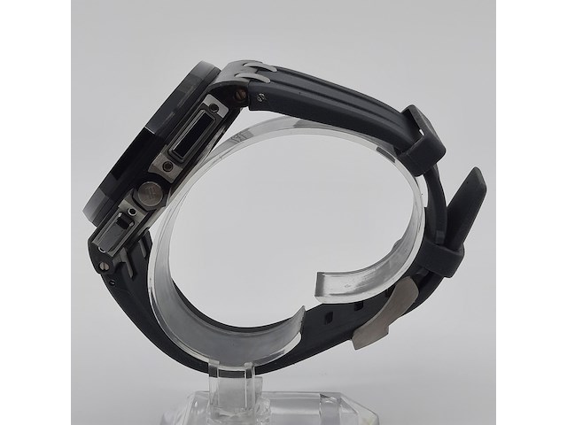 Heren polshorloge, audemars piguet, royal oak offshore 26400au.oo.a002ca.01 - afbeelding 31 van  36