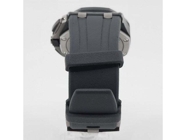 Heren polshorloge, audemars piguet, royal oak offshore 26400au.oo.a002ca.01 - afbeelding 33 van  36