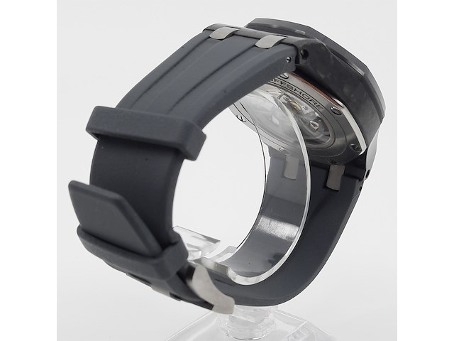 Heren polshorloge, audemars piguet, royal oak offshore 26400au.oo.a002ca.01 - afbeelding 34 van  36