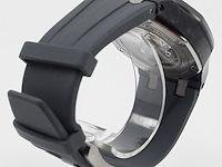 Heren polshorloge, audemars piguet, royal oak offshore 26400au.oo.a002ca.01 - afbeelding 34 van  36