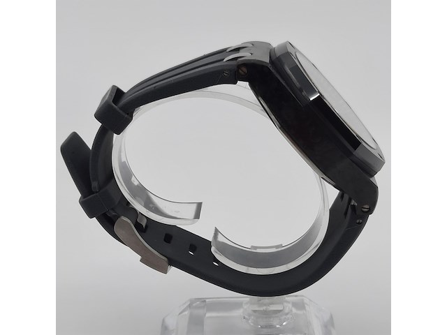 Heren polshorloge, audemars piguet, royal oak offshore 26400au.oo.a002ca.01 - afbeelding 35 van  36