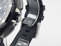 Heren polshorloge, audemars piguet, royal oak offshore 26400au.oo.a002ca.01 - afbeelding 12 van  32