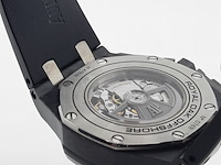 Heren polshorloge, audemars piguet, royal oak offshore 26400au.oo.a002ca.01 - afbeelding 18 van  32