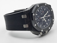 Heren polshorloge, audemars piguet, royal oak offshore 26400au.oo.a002ca.01 - afbeelding 23 van  32
