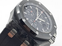 Heren polshorloge, audemars piguet, royal oak offshore 26400au.oo.a002ca.01 - afbeelding 24 van  32