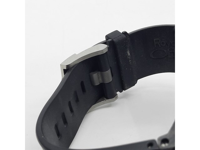 Heren polshorloge, audemars piguet, royal oak offshore 26400au.oo.a002ca.01 - afbeelding 25 van  32