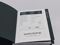 Heren polshorloge, audemars piguet, royal oak offshore 26400au.oo.a002ca.01 - afbeelding 30 van  32