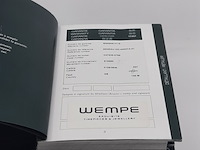 Heren polshorloge, audemars piguet, royal oak offshore 26400au.oo.a002ca.01 - afbeelding 31 van  32