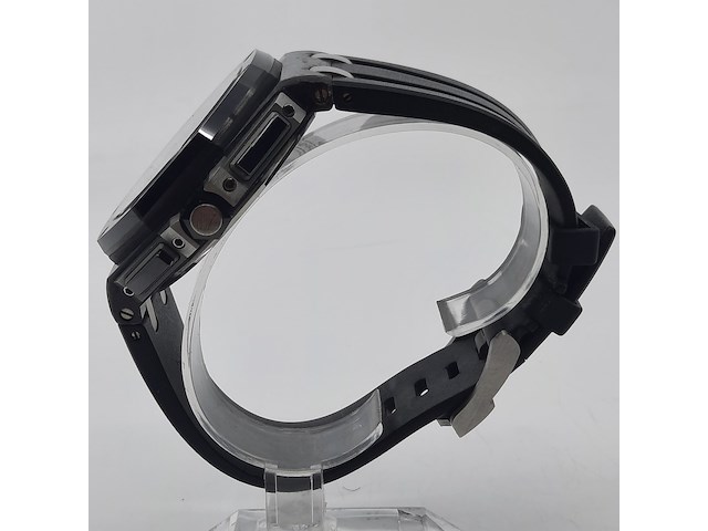 Heren polshorloge, audemars piguet, royal oak offshore 26400au.oo.a002ca.01 - afbeelding 4 van  32