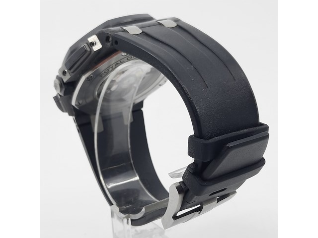 Heren polshorloge, audemars piguet, royal oak offshore 26400au.oo.a002ca.01 - afbeelding 5 van  32
