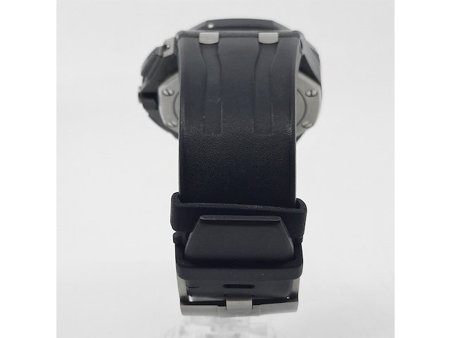 Heren polshorloge, audemars piguet, royal oak offshore 26400au.oo.a002ca.01 - afbeelding 6 van  32