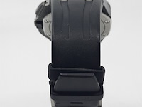 Heren polshorloge, audemars piguet, royal oak offshore 26400au.oo.a002ca.01 - afbeelding 6 van  32