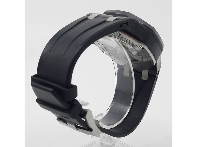 Heren polshorloge, audemars piguet, royal oak offshore 26400au.oo.a002ca.01 - afbeelding 7 van  32