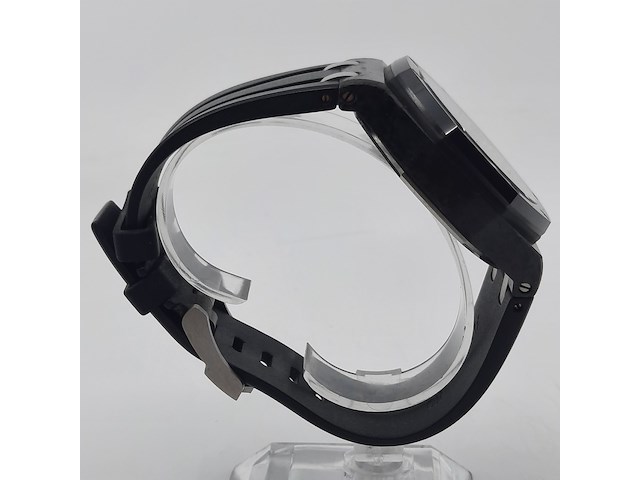 Heren polshorloge, audemars piguet, royal oak offshore 26400au.oo.a002ca.01 - afbeelding 8 van  32