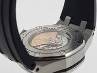 Heren polshorloge, audemars piguet, royal oak offshore 26470st.oo.a027ca.01 - afbeelding 8 van  24