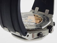 Heren polshorloge, audemars piguet, royal oak offshore 26470st.oo.a027ca.01 - afbeelding 11 van  24