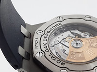 Heren polshorloge, audemars piguet, royal oak offshore 26470st.oo.a027ca.01 - afbeelding 13 van  24