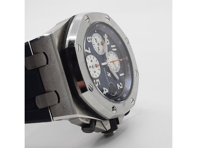 Heren polshorloge, audemars piguet, royal oak offshore 26470st.oo.a027ca.01 - afbeelding 15 van  24
