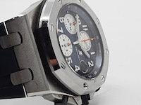 Heren polshorloge, audemars piguet, royal oak offshore 26470st.oo.a027ca.01 - afbeelding 15 van  24