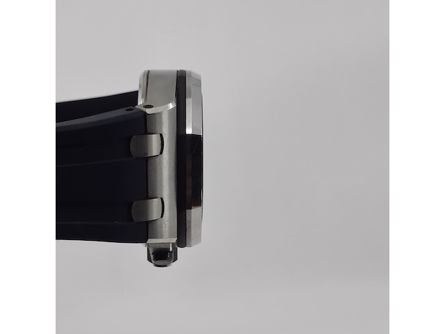 Heren polshorloge, audemars piguet, royal oak offshore 26470st.oo.a027ca.01 - afbeelding 17 van  24