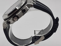 Heren polshorloge, audemars piguet, royal oak offshore 26470st.oo.a027ca.01 - afbeelding 19 van  24