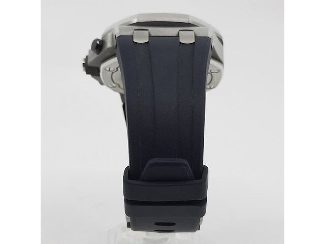 Heren polshorloge, audemars piguet, royal oak offshore 26470st.oo.a027ca.01 - afbeelding 21 van  24