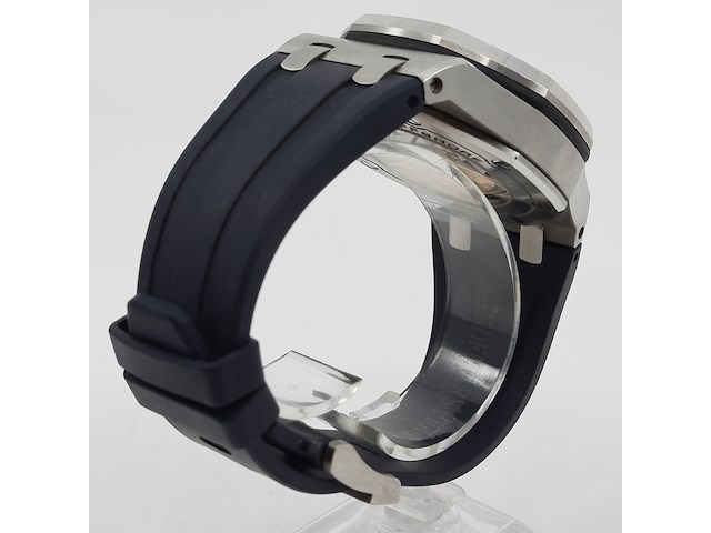 Heren polshorloge, audemars piguet, royal oak offshore 26470st.oo.a027ca.01 - afbeelding 22 van  24