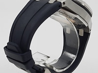 Heren polshorloge, audemars piguet, royal oak offshore 26470st.oo.a027ca.01 - afbeelding 22 van  24
