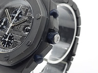 Heren polshorloge, audemars piguet, royal oak offshore - afbeelding 2 van  33