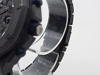 Heren polshorloge, audemars piguet, royal oak offshore - afbeelding 3 van  33