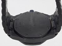 Heren polshorloge, audemars piguet, royal oak offshore - afbeelding 10 van  33