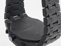 Heren polshorloge, audemars piguet, royal oak offshore - afbeelding 13 van  33