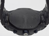 Heren polshorloge, audemars piguet, royal oak offshore - afbeelding 14 van  33