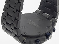 Heren polshorloge, audemars piguet, royal oak offshore - afbeelding 15 van  33