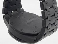 Heren polshorloge, audemars piguet, royal oak offshore - afbeelding 16 van  33