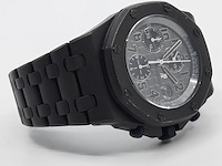 Heren polshorloge, audemars piguet, royal oak offshore - afbeelding 17 van  33